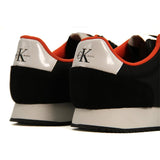 CALVIN KLEIN MEN SHOES Size 41 ROM352