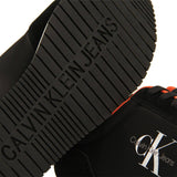 CALVIN KLEIN MEN SHOES Size 41 ROM352