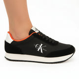 CALVIN KLEIN MEN SHOES Size 41 ROM352
