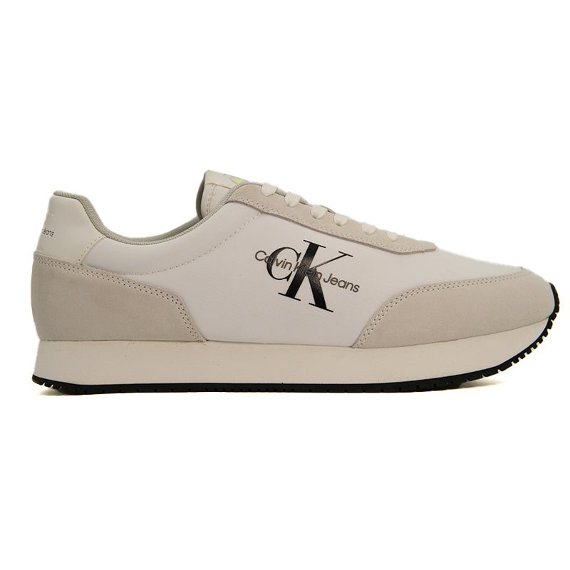 CALVIN KLEIN MEN SHOES Size 43 ROM800