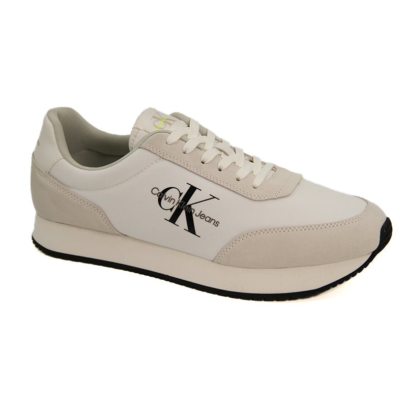 CALVIN KLEIN MEN SHOES Size 43 ROM800