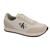 CALVIN KLEIN MEN SHOES Size 43 ROM800