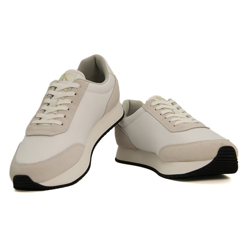 CALVIN KLEIN MEN SHOES Size 43 ROM800