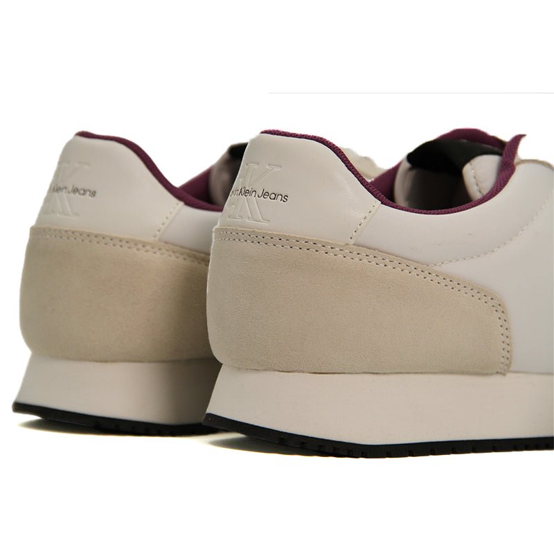 CALVIN KLEIN MEN SHOES Size 43 ROM796
