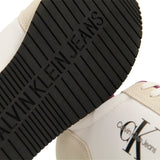 CALVIN KLEIN MEN SHOES Size 43 ROM796