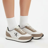 CALVIN KLEIN MEN SHOES Size 42 ROM1214