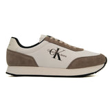 CALVIN KLEIN MEN SHOES Size 42 ROM1214