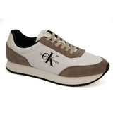 CALVIN KLEIN MEN SHOES Size 42 ROM1214