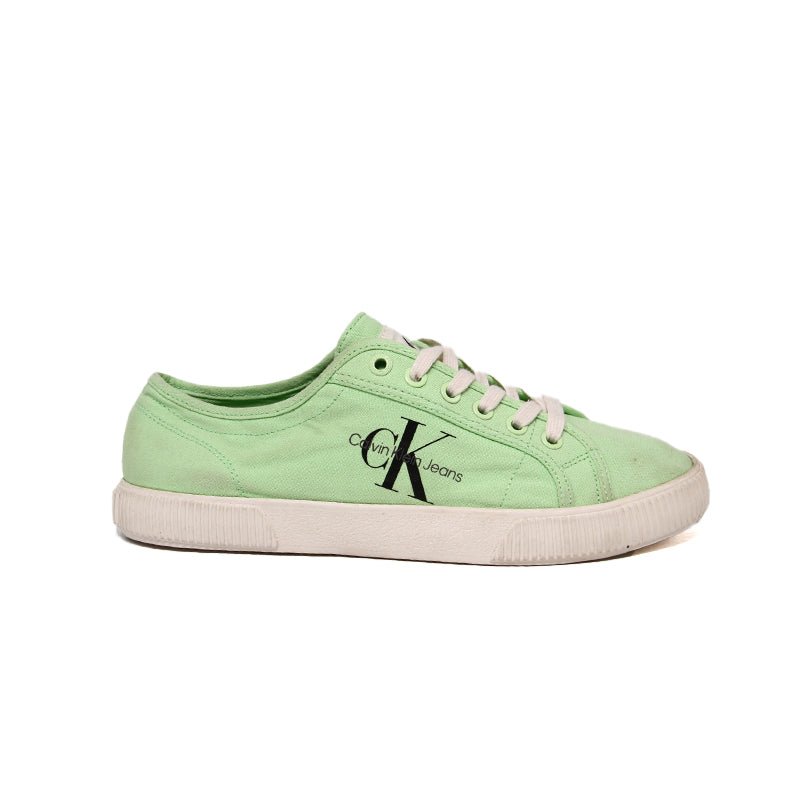 CALVIN KLEIN SHOES Size 39 ROW304 - Runner