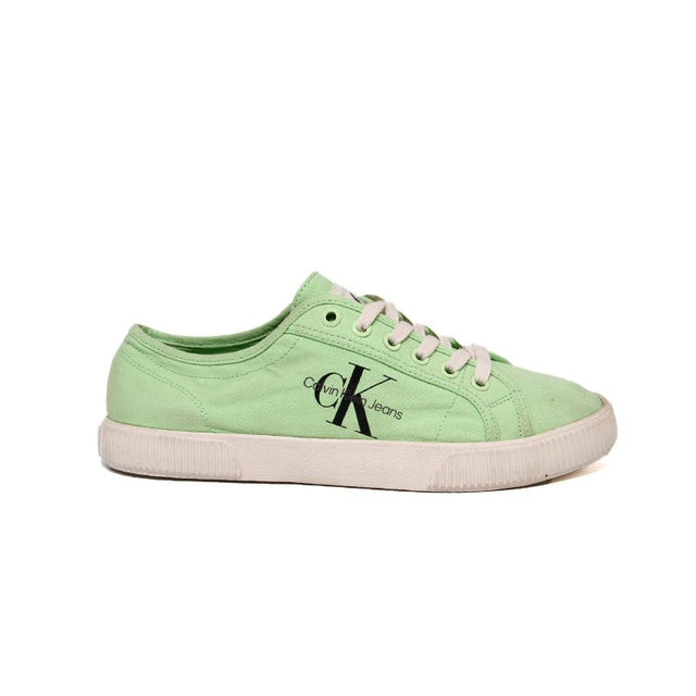 CALVIN KLEIN SHOES Size 39 ROW304 - Runner