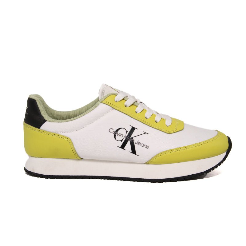 CALVIN KLEIN SHOES Size 39 ROW308 - Runner