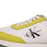 CALVIN KLEIN SHOES Size 39 ROW308 - Runner