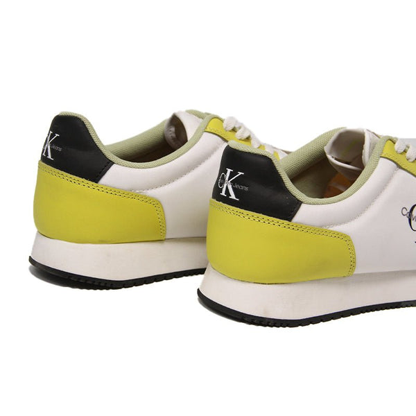 CALVIN KLEIN SHOES Size 39 ROW308 - Runner