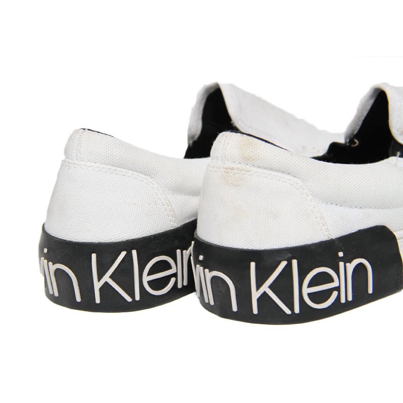 CALVIN KLEIN SHOES Size 39.5 ROW1 - Runner