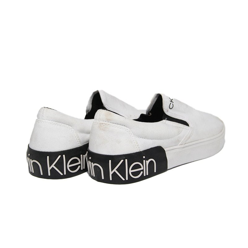 CALVIN KLEIN SHOES Size 39.5 ROW1 - Runner