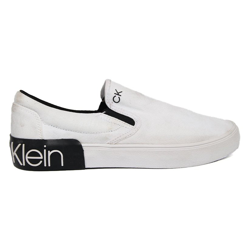 CALVIN KLEIN SHOES Size 39.5 ROW1 - Runner