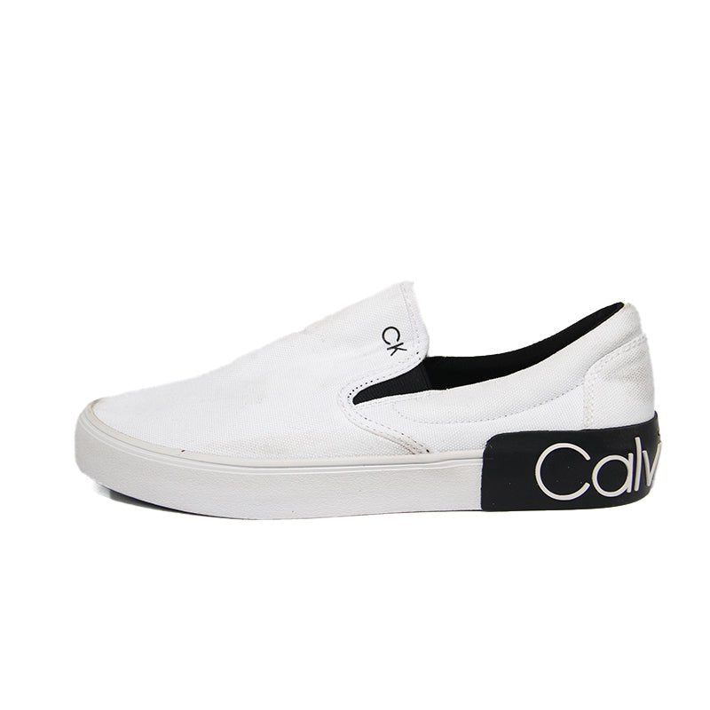 CALVIN KLEIN SHOES Size 39.5 ROW1 - Runner