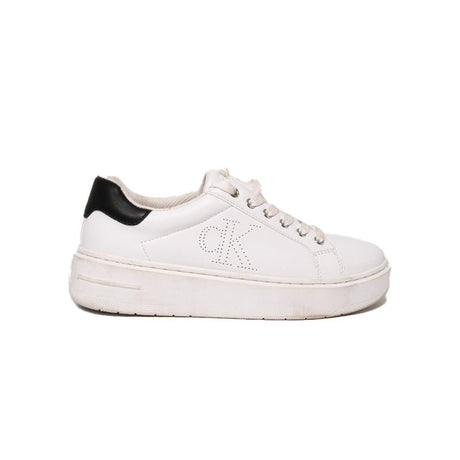 CALVIN KLEIN SHOES Size 39.5 ROW33 - Runner