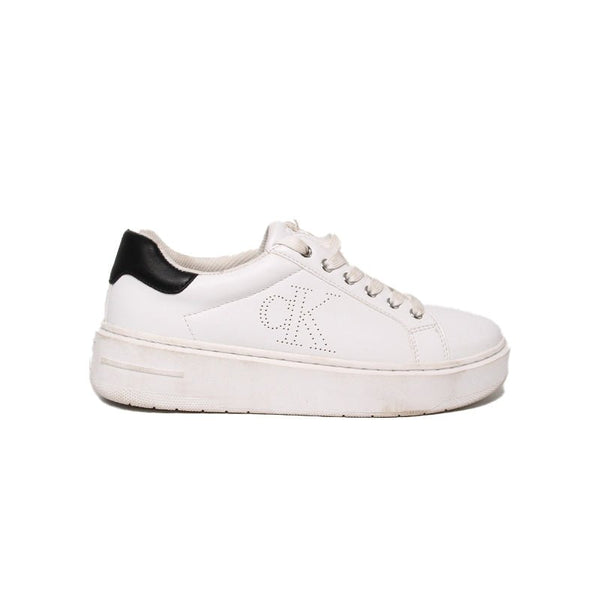 CALVIN KLEIN SHOES Size 39.5 ROW33 - Runner