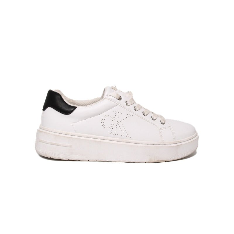 CALVIN KLEIN SHOES Size 39.5 ROW33 - Runner