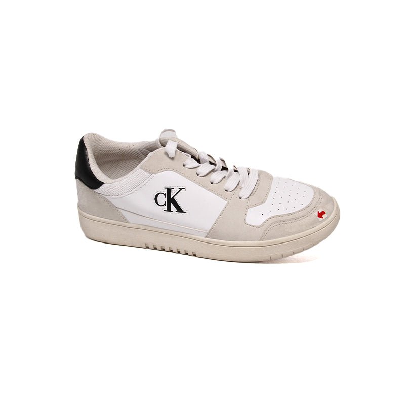 CALVIN KLEIN SHOES Size 39.5 ROW34 - Runner