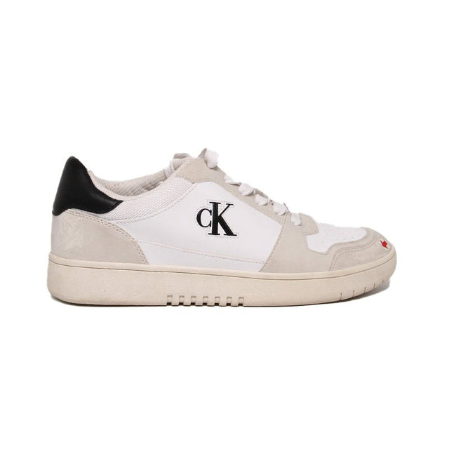 CALVIN KLEIN SHOES Size 39.5 ROW34 - Runner