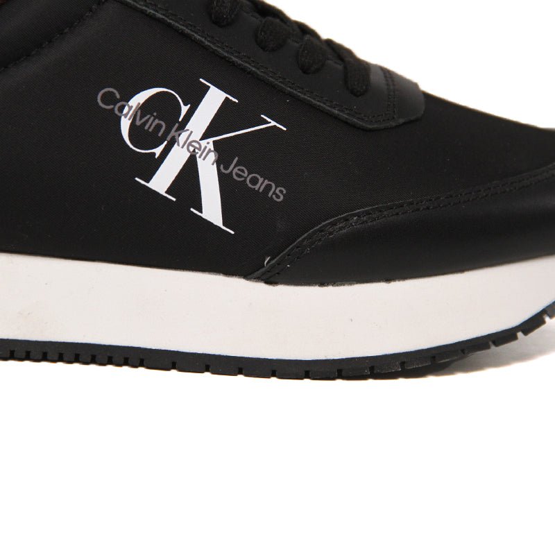 CALVIN KLEIN SHOES Size 39.5 ROW35 - Runner