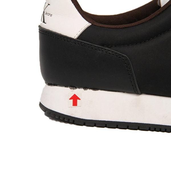 CALVIN KLEIN SHOES Size 39.5 ROW35 - Runner