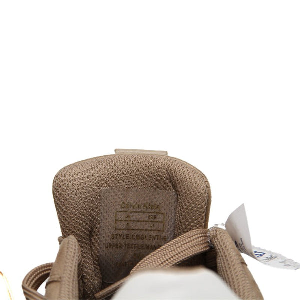 CALVIN KLEIN SHOES Size 41.5 ROM114 - Runner