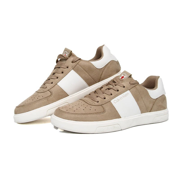 CALVIN KLEIN SHOES Size 41.5 ROM114 - Runner