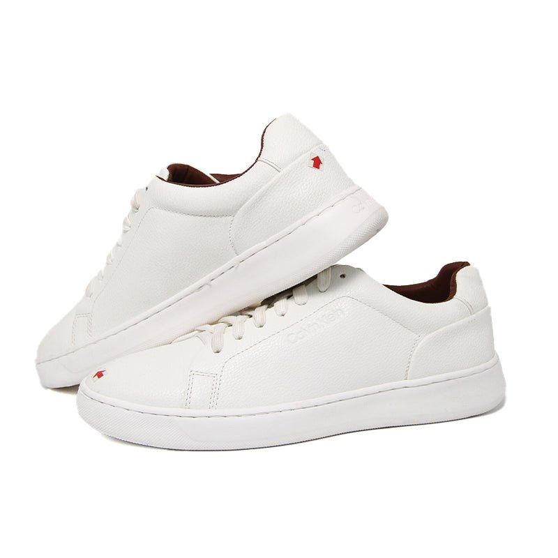 CALVIN KLEIN SHOES Size 41.5 ROM67 - Runner