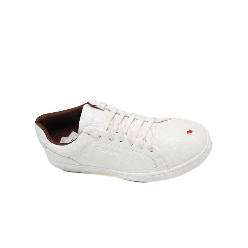 CALVIN KLEIN SHOES Size 41.5 ROM67 - Runner