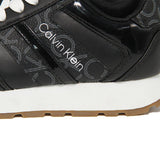 CALVIN KLEIN WOMEN SHOES Size 35 ROW11 - Runner