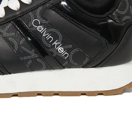 CALVIN KLEIN WOMEN SHOES Size 35 ROW11 - Runner