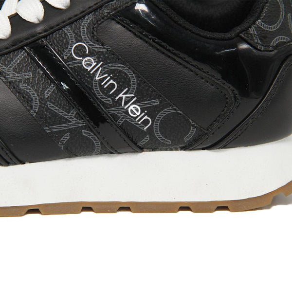 CALVIN KLEIN WOMEN SHOES Size 35 ROW11 - Runner