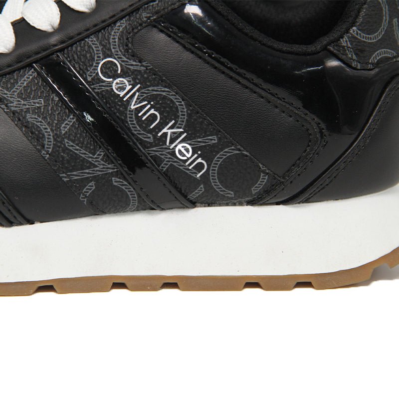 CALVIN KLEIN WOMEN SHOES Size 35 ROW11 - Runner