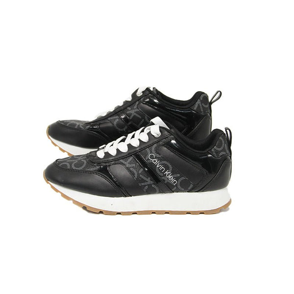 CALVIN KLEIN WOMEN SHOES Size 35 ROW11 - Runner