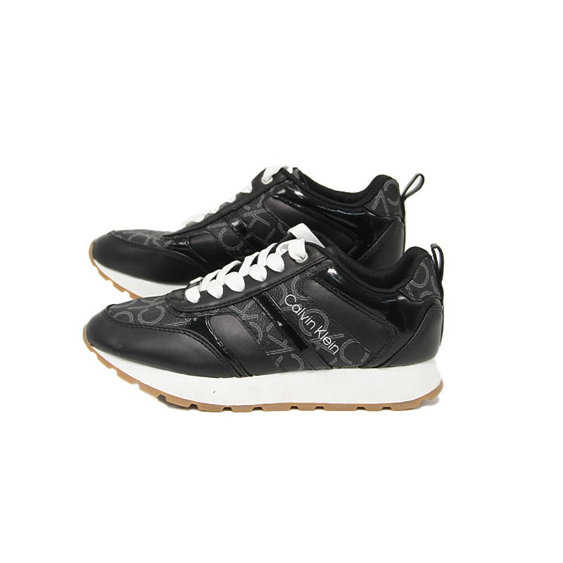 CALVIN KLEIN WOMEN SHOES Size 35 ROW11 - Runner