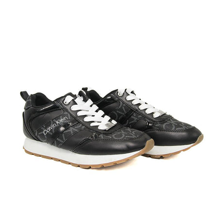 CALVIN KLEIN WOMEN SHOES Size 35 ROW11 - Runner