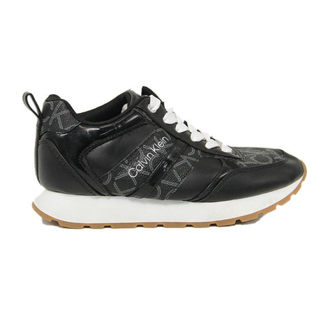 CALVIN KLEIN WOMEN SHOES Size 35 ROW11 - Runner