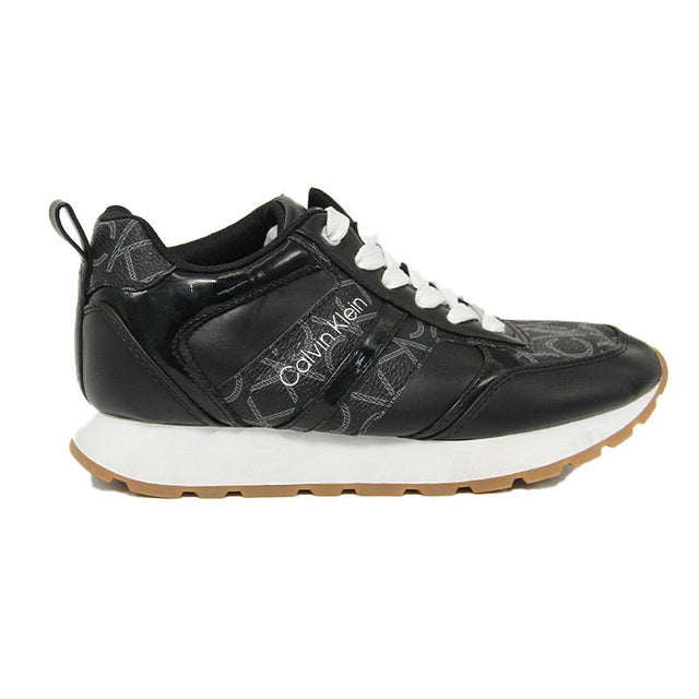 CALVIN KLEIN WOMEN SHOES Size 35 ROW11 - Runner