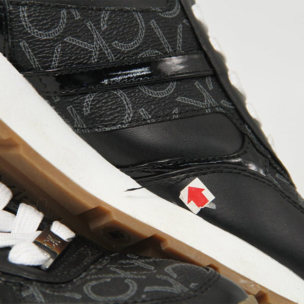 CALVIN KLEIN WOMEN SHOES Size 35 ROW11 - Runner