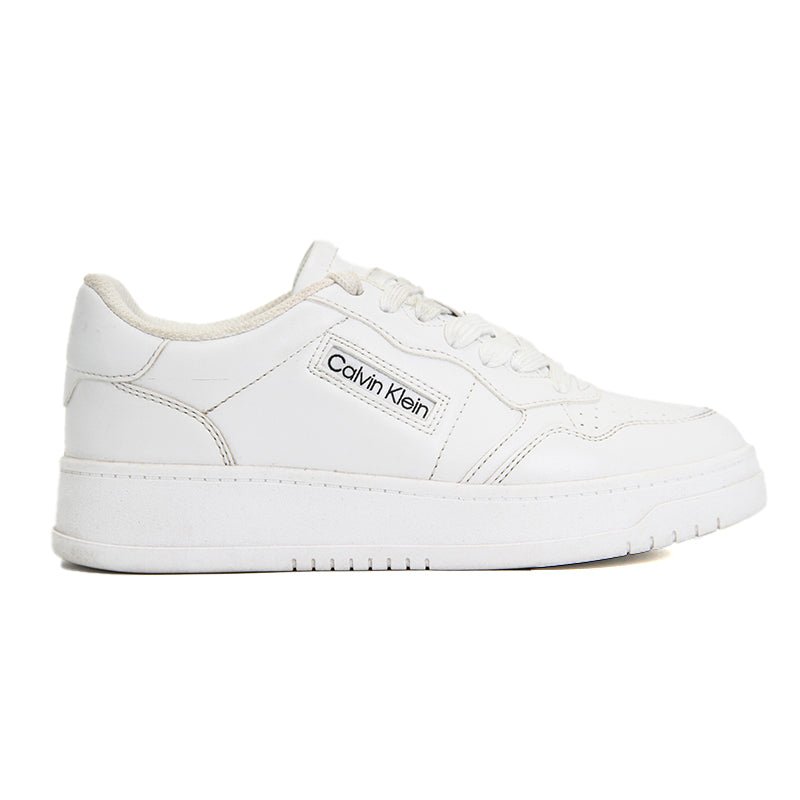 CALVIN KLEIN WOMEN SHOES Size 35.5 ROW23 - Runner
