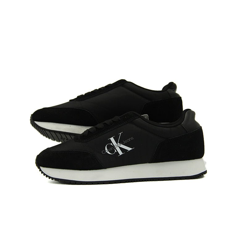 CALVIN KLEIN WOMEN SHOES Size 36 ROW102 - Runner