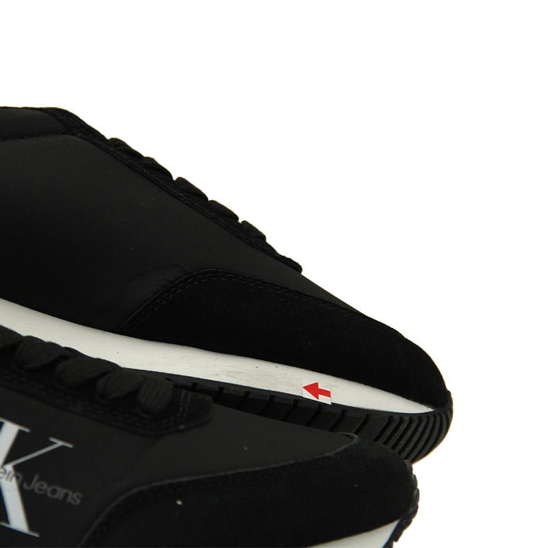 CALVIN KLEIN WOMEN SHOES Size 36 ROW102 - Runner