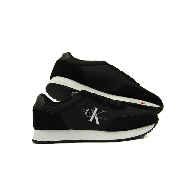 CALVIN KLEIN WOMEN SHOES Size 36 ROW102 - Runner