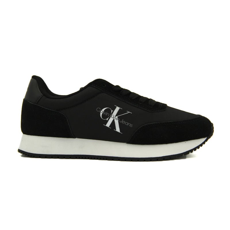 CALVIN KLEIN WOMEN SHOES Size 36 ROW117 - Runner