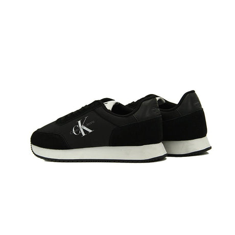 CALVIN KLEIN WOMEN SHOES Size 36 ROW117 - Runner
