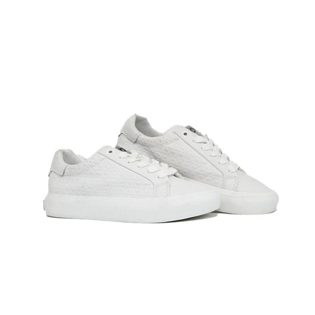 CALVIN KLEIN WOMEN SHOES Size 36 ROW143 - Runner
