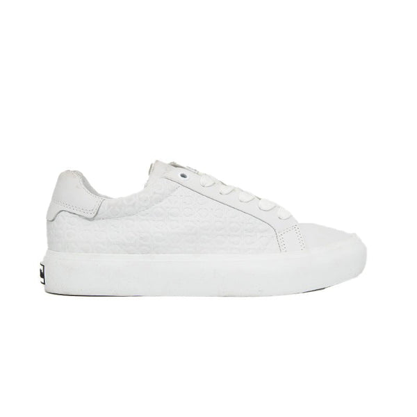 CALVIN KLEIN WOMEN SHOES Size 36 ROW143 - Runner